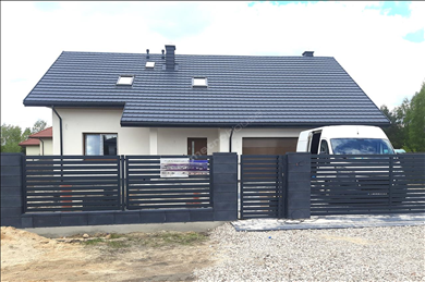 Dom na sprzedaż, Piaseczyński, Góra Kalwaria gm, Łubna