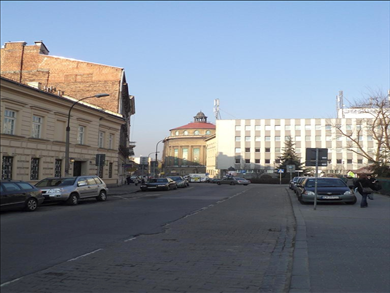 Mieszkanie na sprzedaż, Kraków, Stare Miasto, Krupnicza